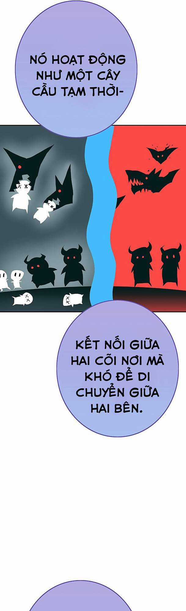 Ex & Ash - Chapter 68 - Trang 20