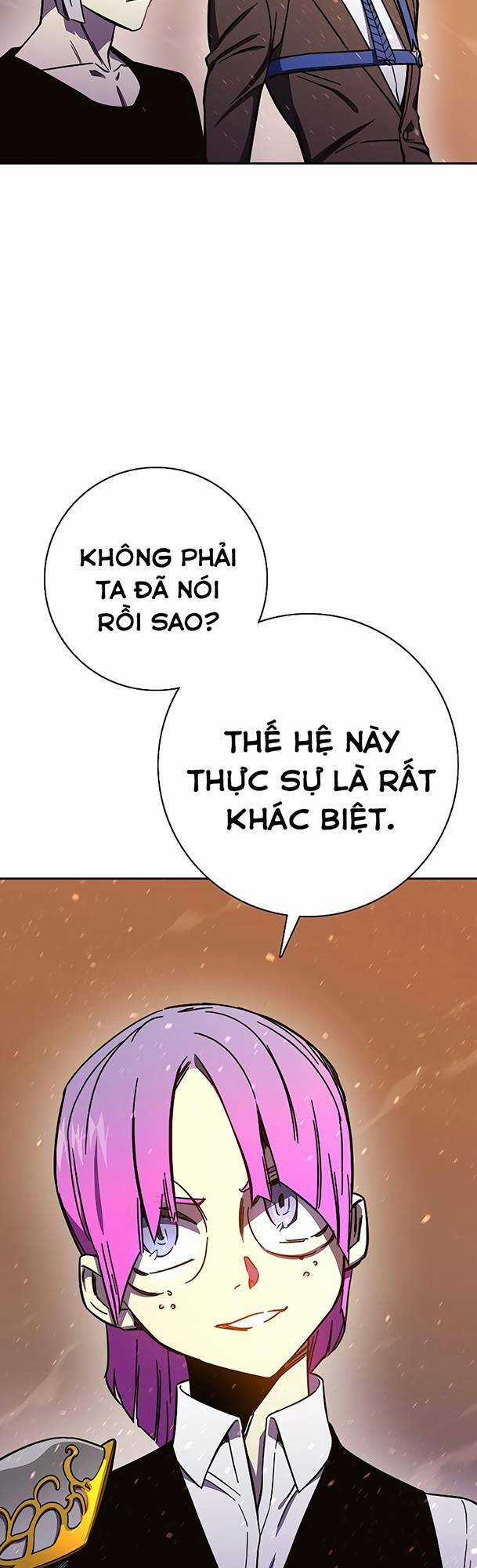 Ex & Ash - Chapter 68 - Trang 3