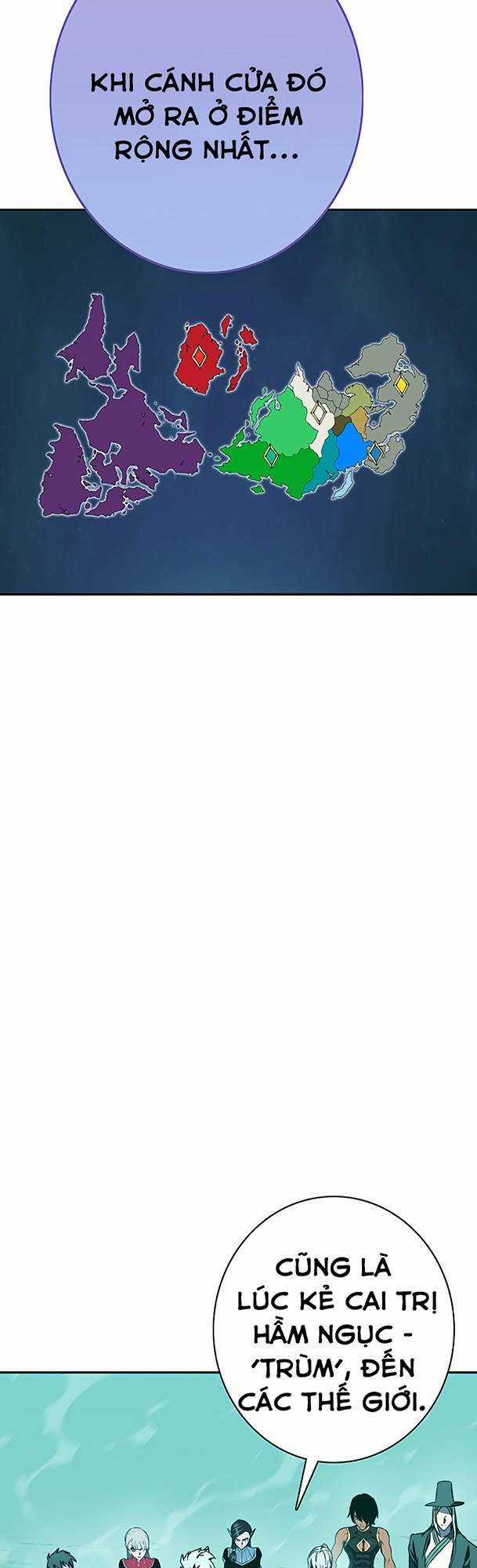 Ex & Ash - Chapter 68 - Trang 21