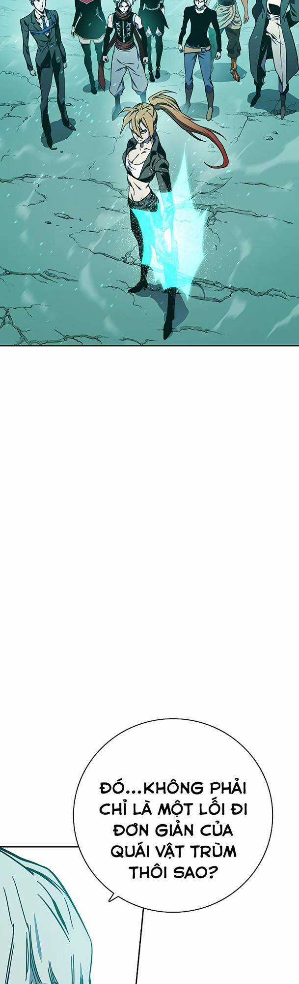 Ex & Ash - Chapter 68 - Trang 22