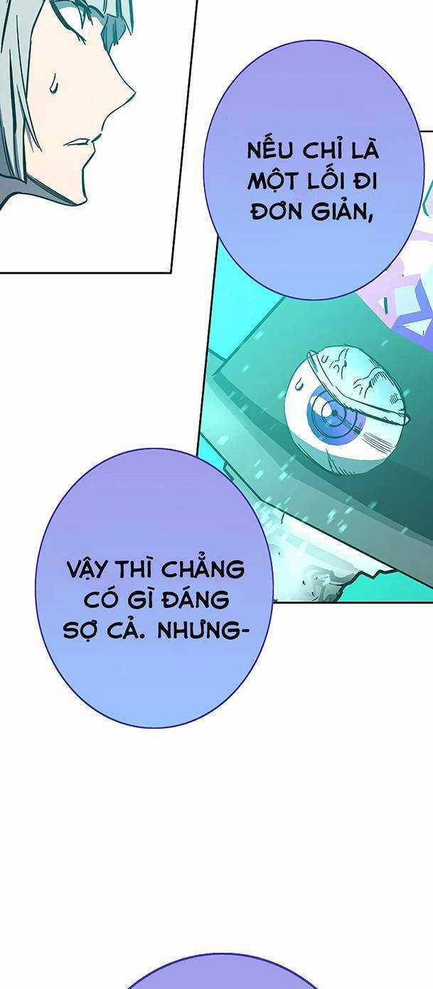 Ex & Ash - Chapter 68 - Trang 23