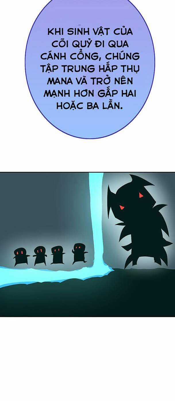 Ex & Ash - Chapter 68 - Trang 24