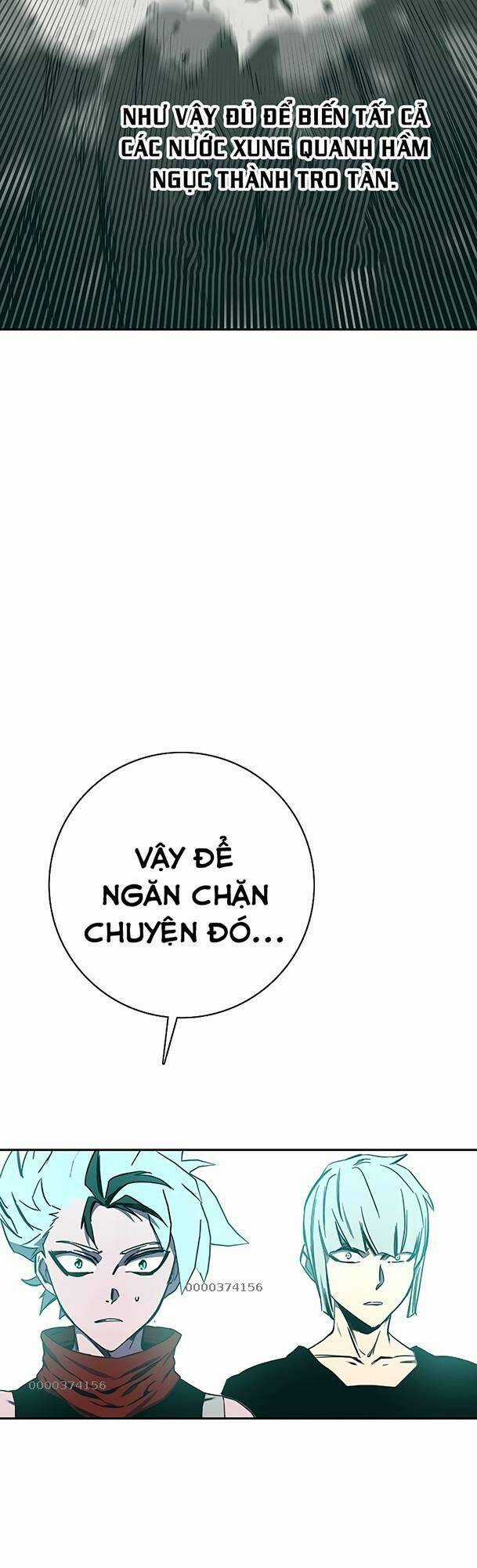 Ex & Ash - Chapter 68 - Trang 26