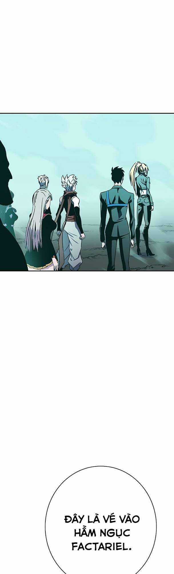 Ex & Ash - Chapter 68 - Trang 27