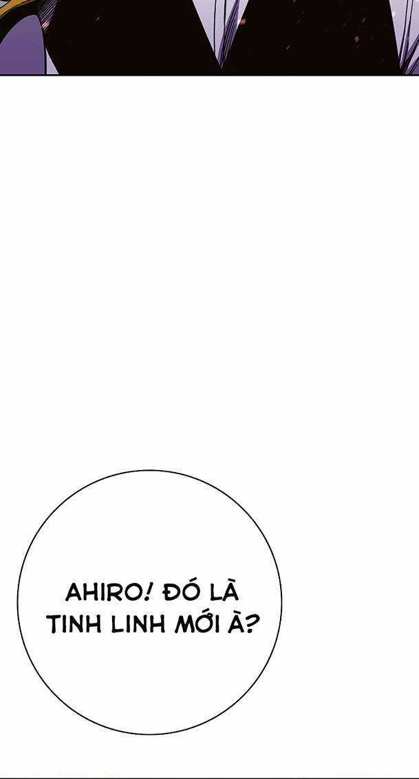 Ex & Ash - Chapter 68 - Trang 4