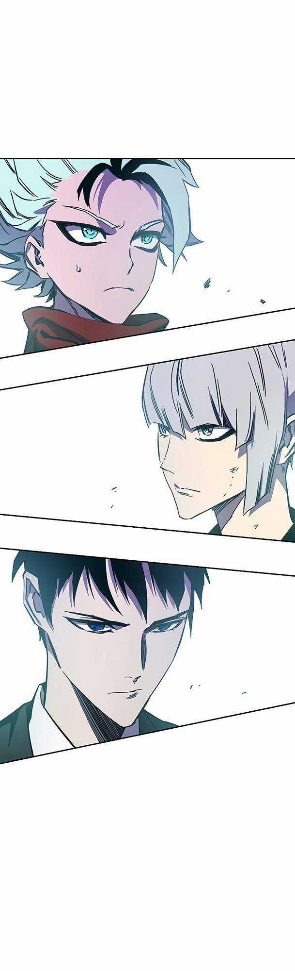 Ex & Ash - Chapter 68 - Trang 31