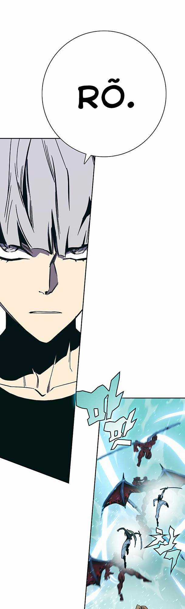 Ex & Ash - Chapter 68 - Trang 32