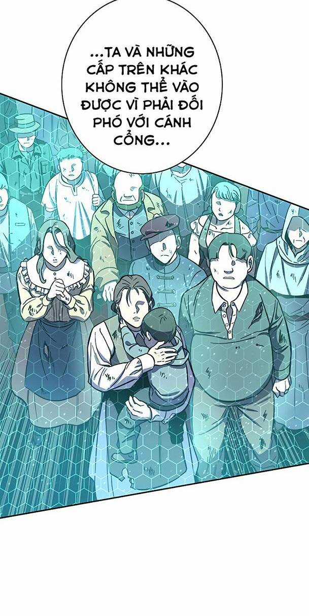 Ex & Ash - Chapter 68 - Trang 34