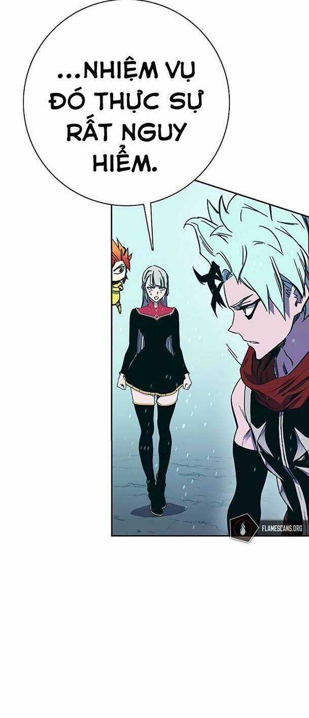 Ex & Ash - Chapter 68 - Trang 39