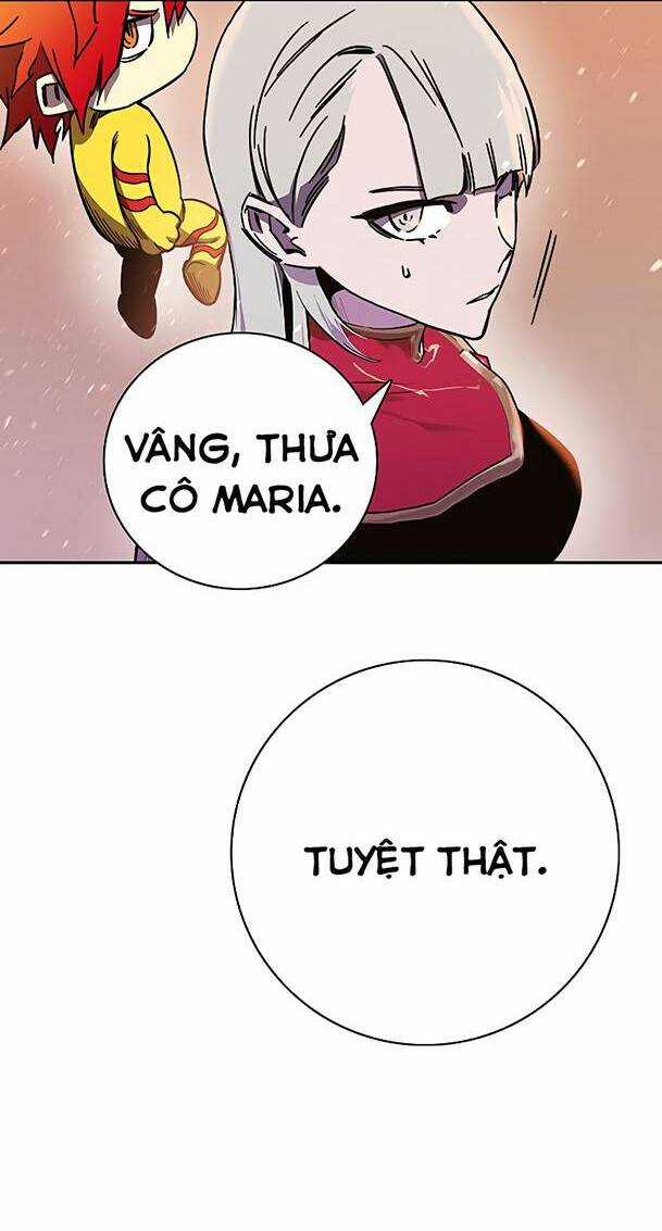 Ex & Ash - Chapter 68 - Trang 5