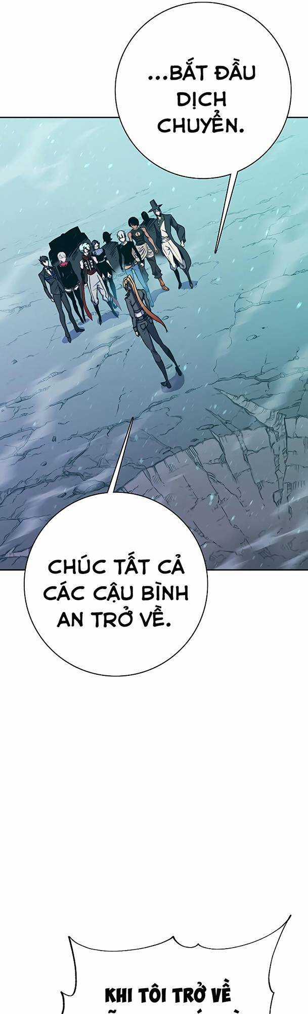 Ex & Ash - Chapter 68 - Trang 45