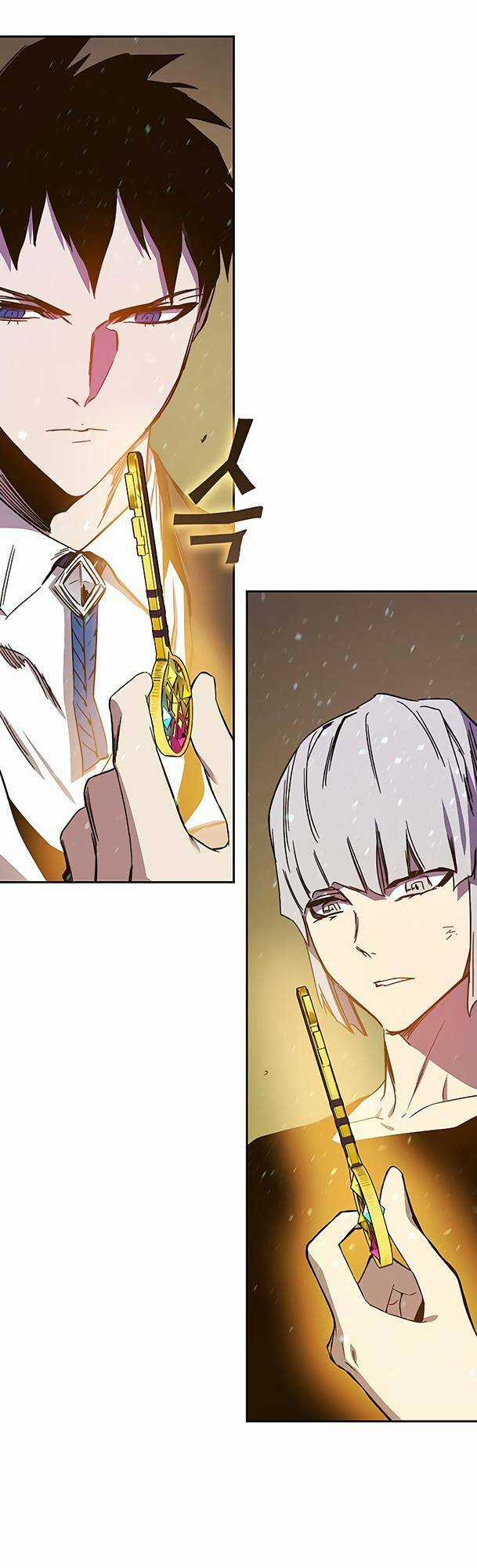 Ex & Ash - Chapter 68 - Trang 47