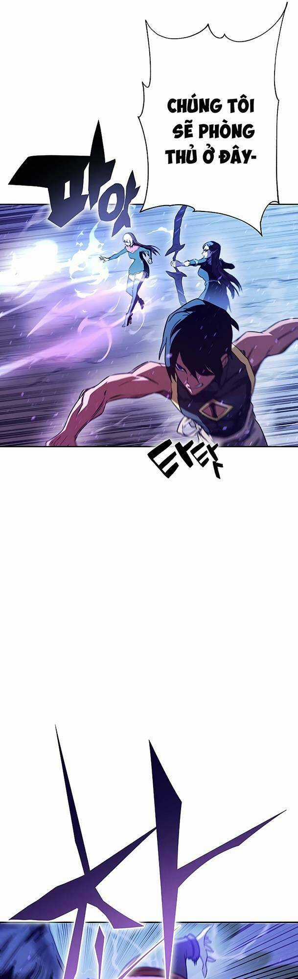 Ex & Ash - Chapter 68 - Trang 50