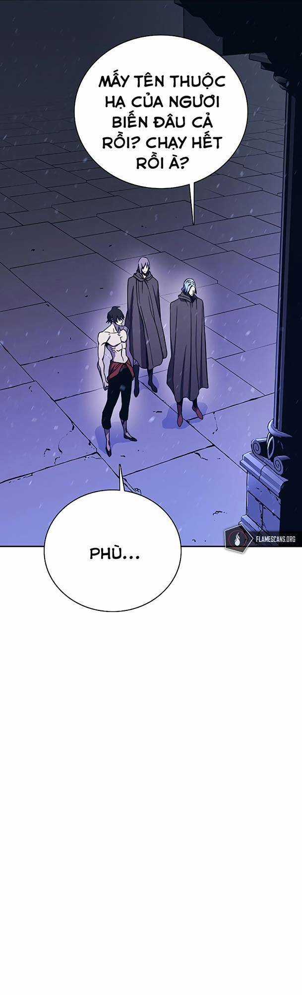 Ex & Ash - Chapter 68 - Trang 55