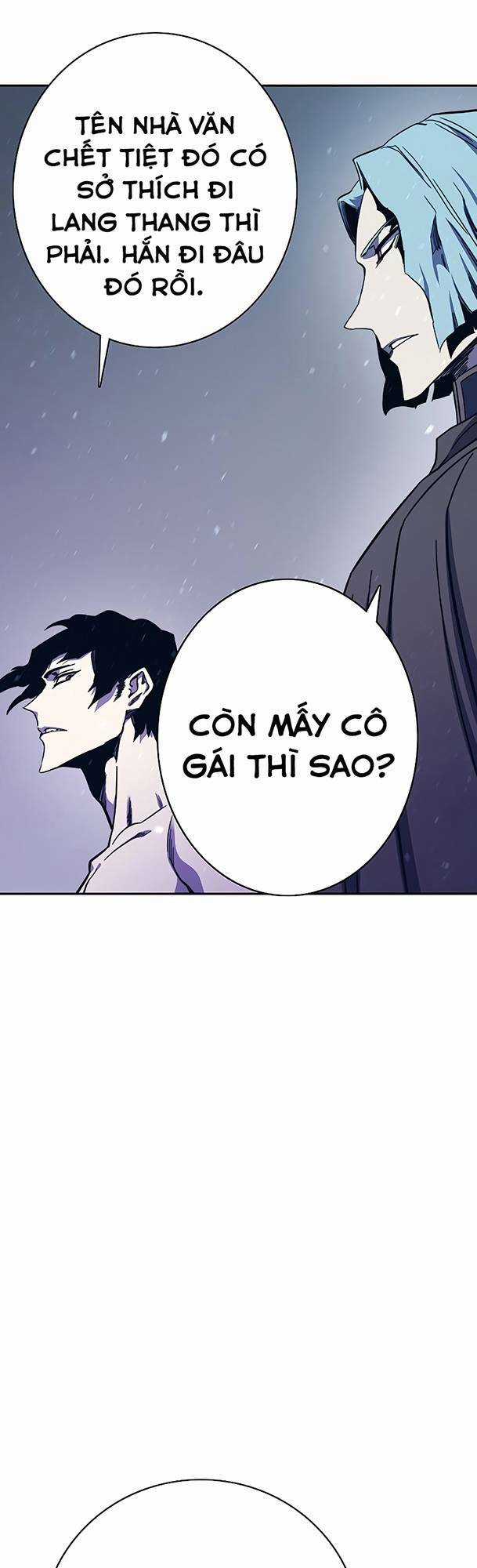 Ex & Ash - Chapter 68 - Trang 56