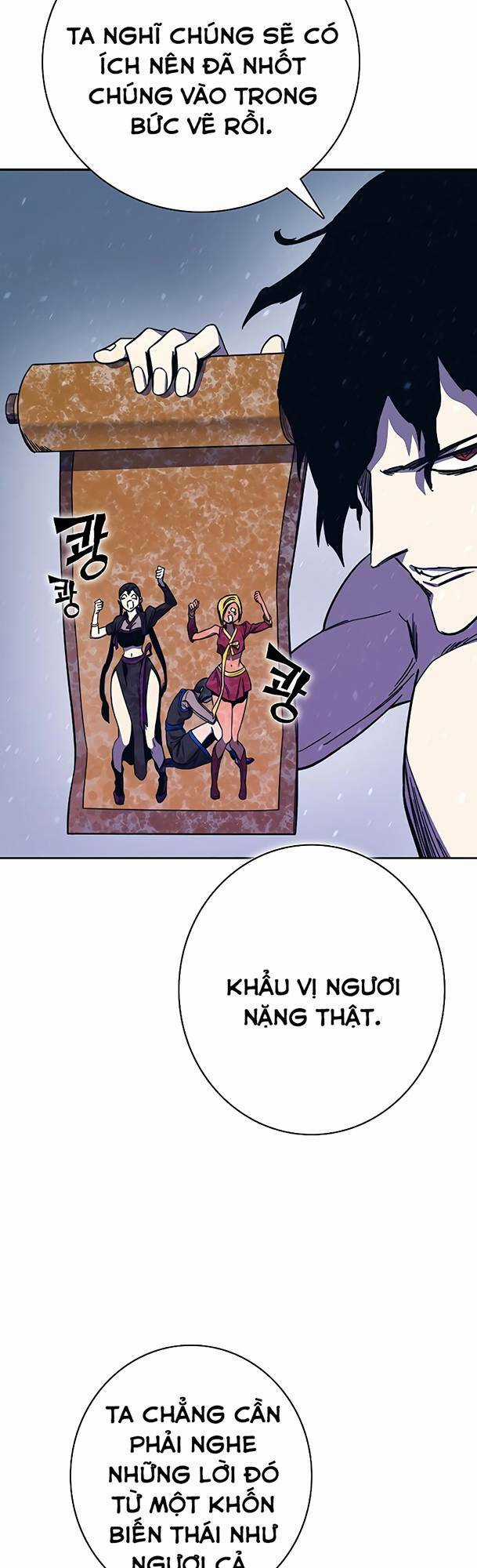 Ex & Ash - Chapter 68 - Trang 57