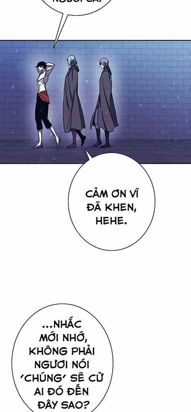 Ex & Ash - Chapter 68 - Trang 58