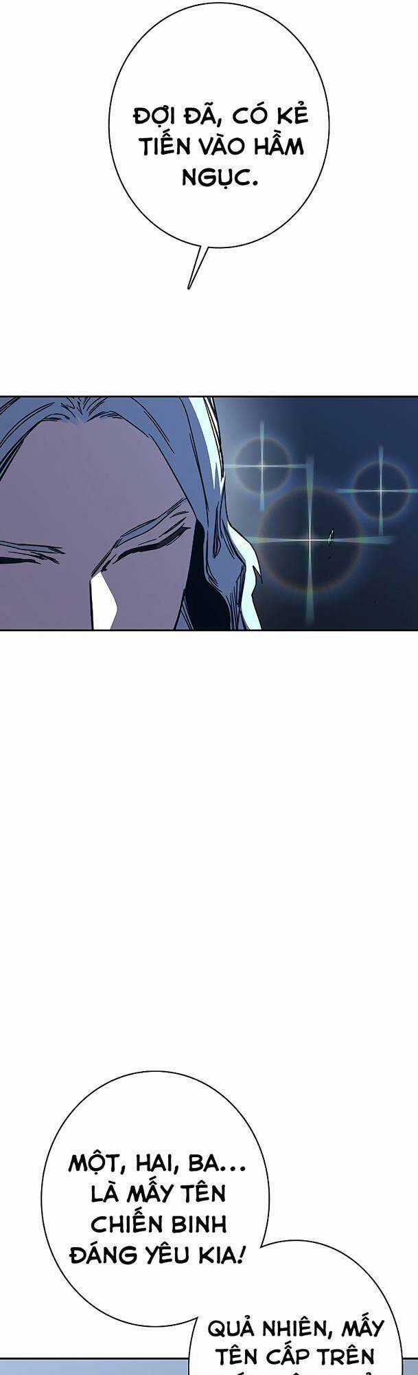 Ex & Ash - Chapter 68 - Trang 60