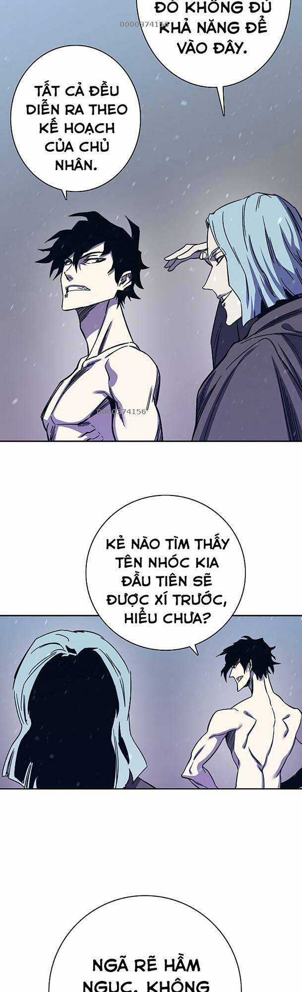 Ex & Ash - Chapter 68 - Trang 61