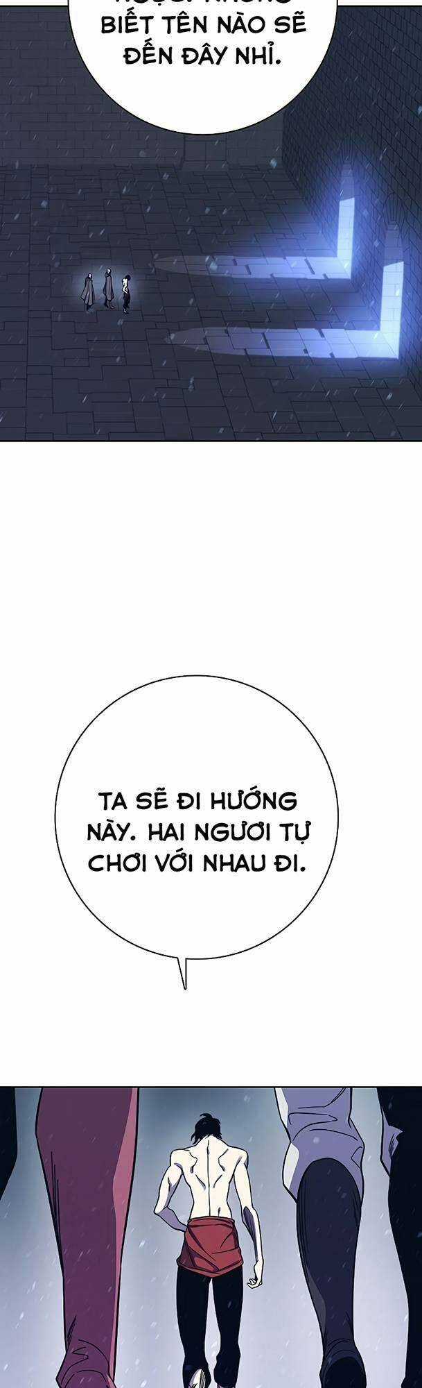 Ex & Ash - Chapter 68 - Trang 62