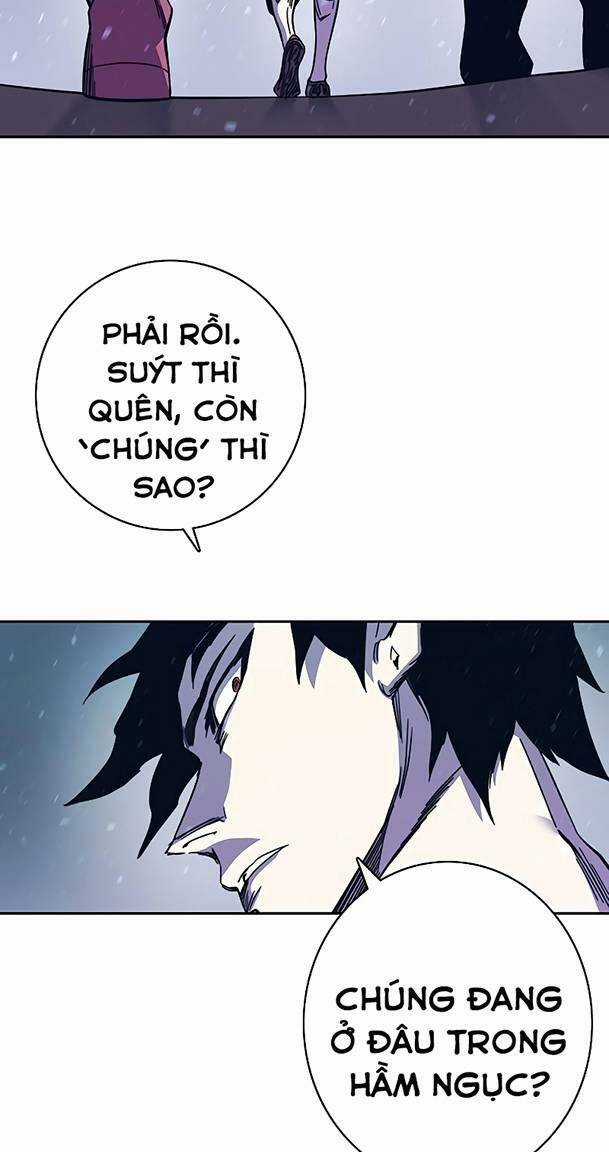 Ex & Ash - Chapter 68 - Trang 63