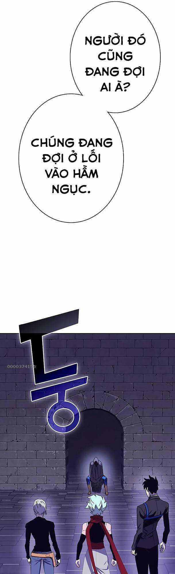 Ex & Ash - Chapter 68 - Trang 65