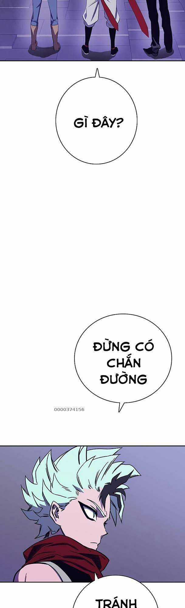 Ex & Ash - Chapter 68 - Trang 66