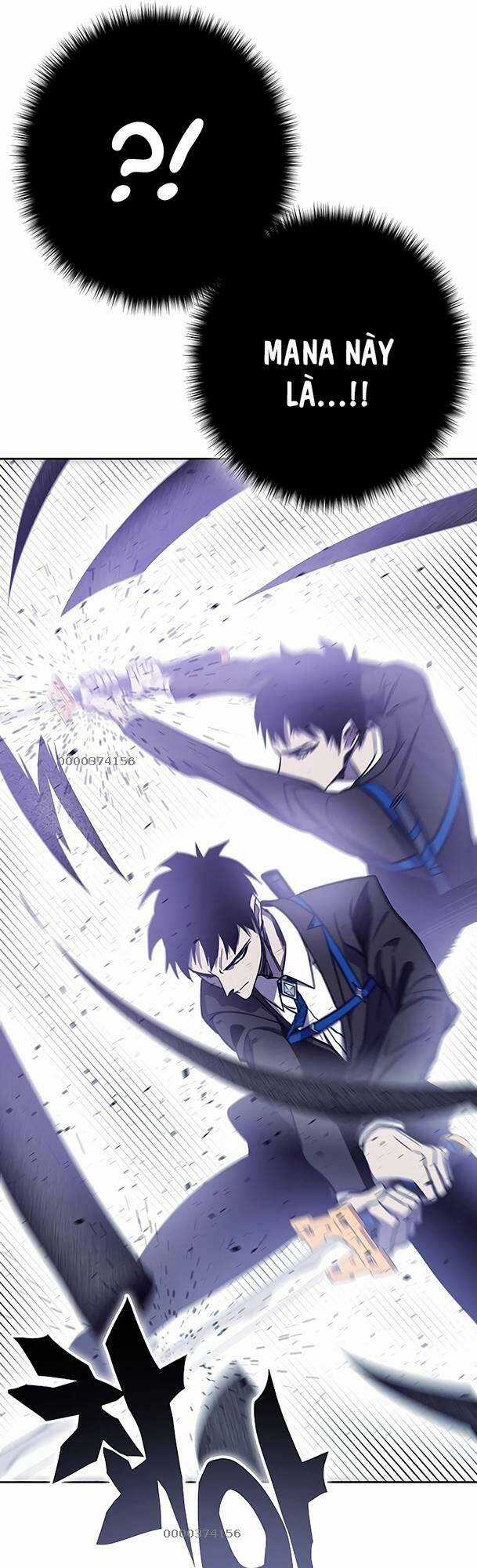 Ex & Ash - Chapter 68 - Trang 74