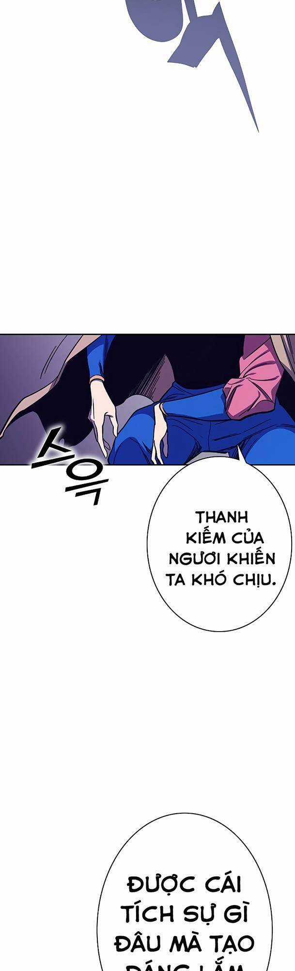 Ex & Ash - Chapter 68 - Trang 75