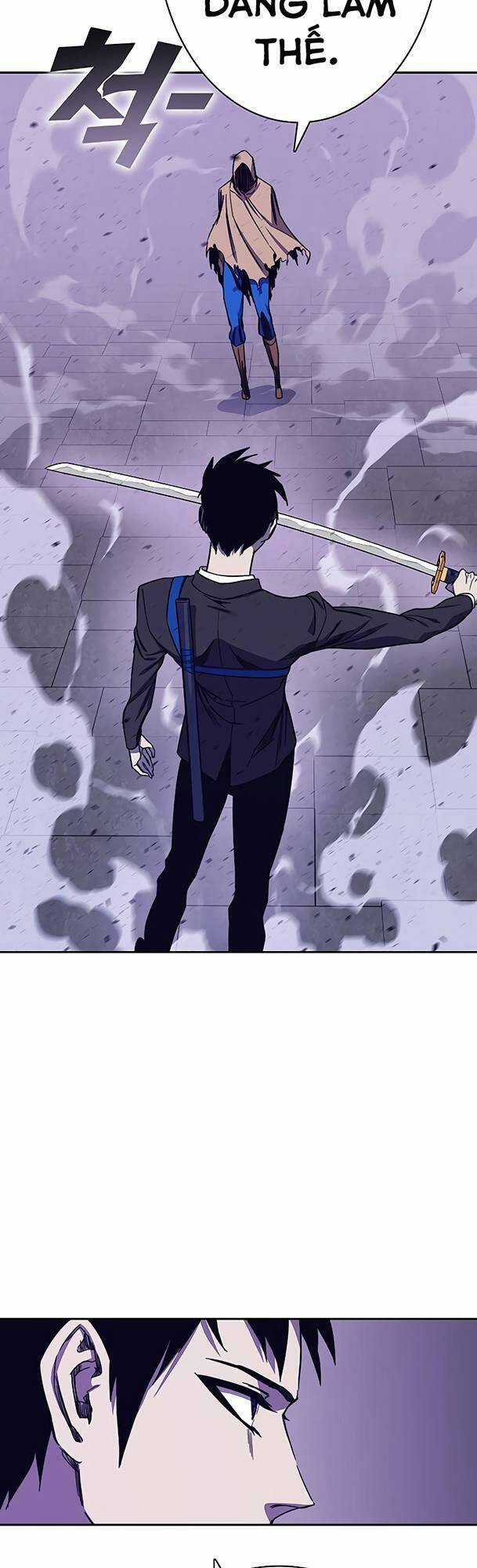 Ex & Ash - Chapter 68 - Trang 76