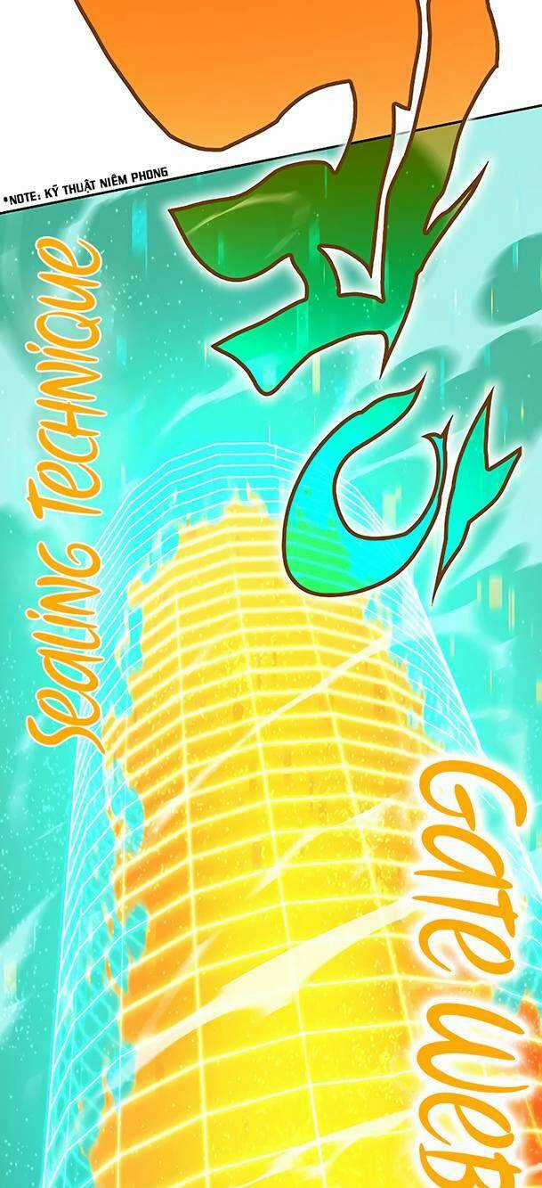 Ex & Ash - Chapter 68 - Trang 9