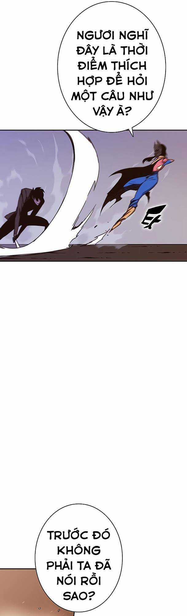 Ex & Ash - Chapter 68 - Trang 84