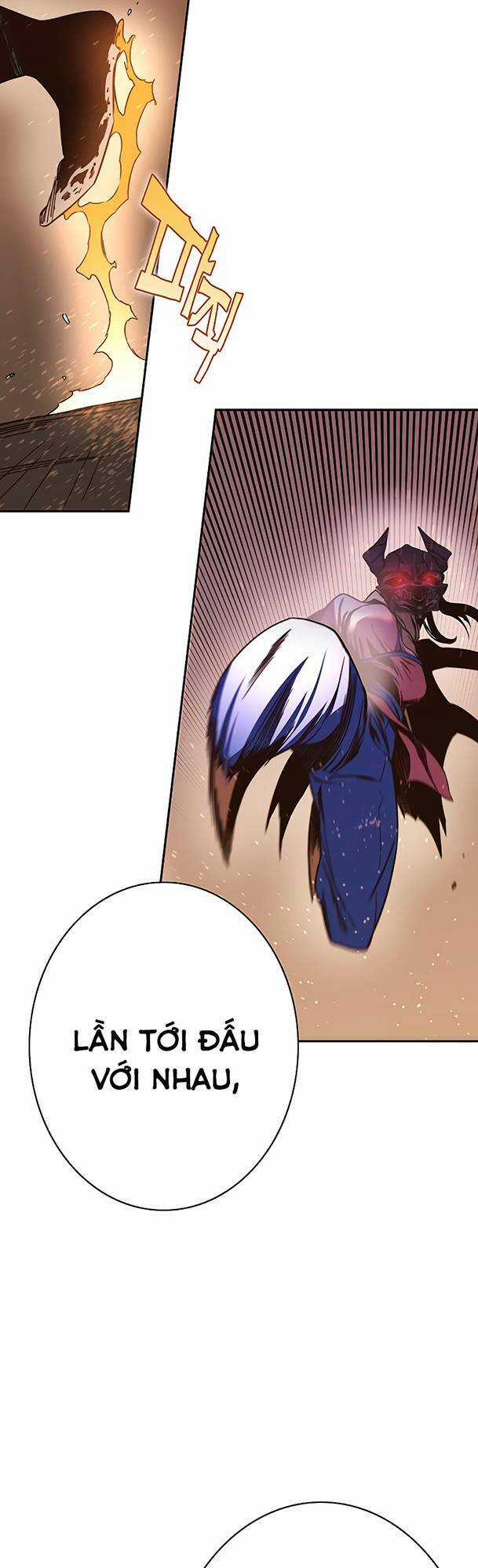 Ex & Ash - Chapter 68 - Trang 85