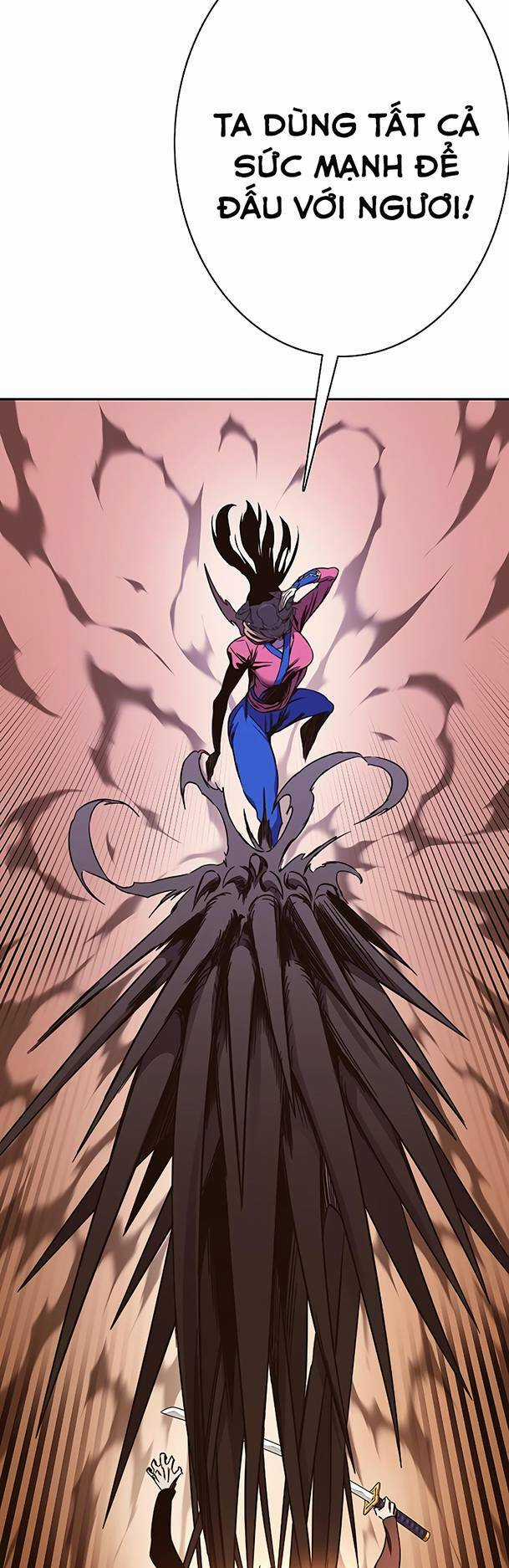 Ex & Ash - Chapter 68 - Trang 86