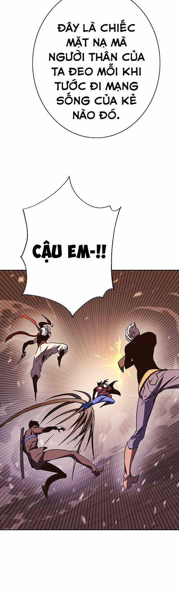 Ex & Ash - Chapter 68 - Trang 89