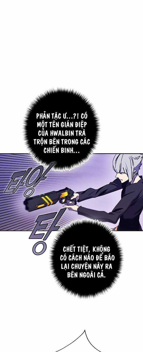 Ex & Ash - Chapter 68 - Trang 90