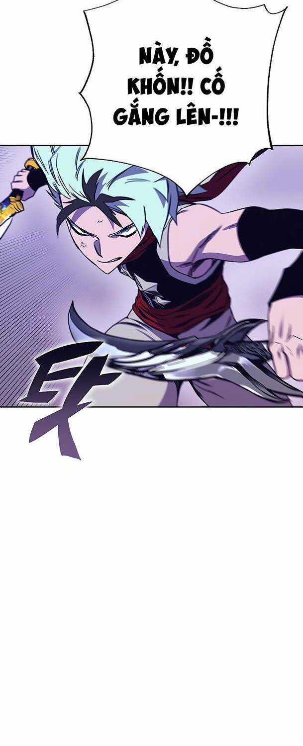 Ex & Ash - Chapter 68 - Trang 91