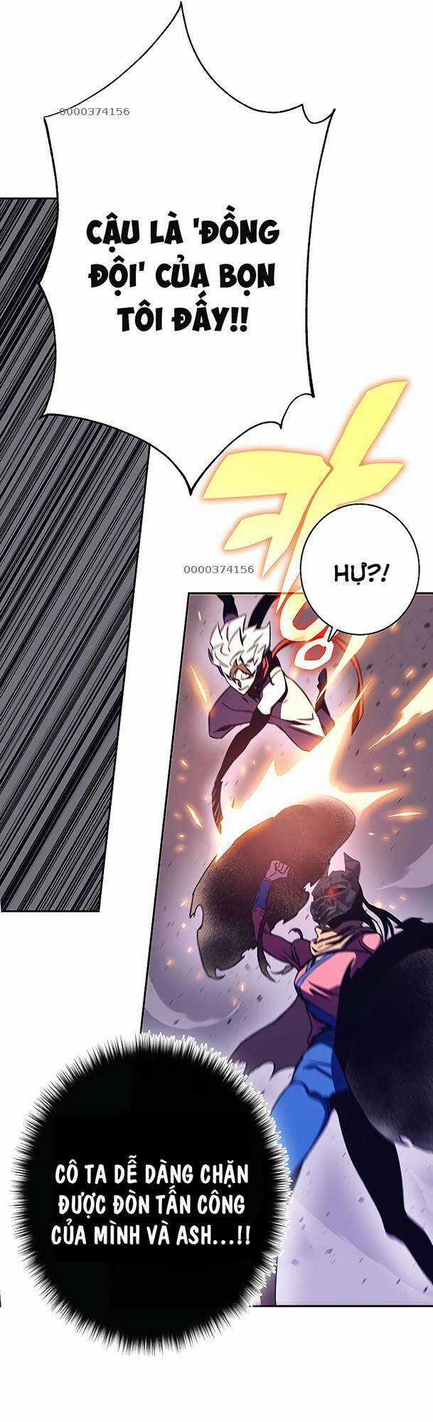 Ex & Ash - Chapter 68 - Trang 92