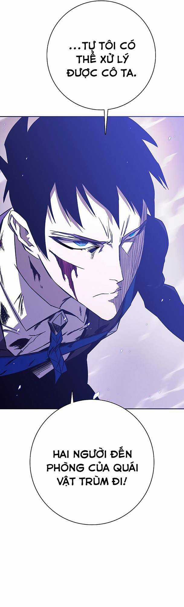 Ex & Ash - Chapter 68 - Trang 97