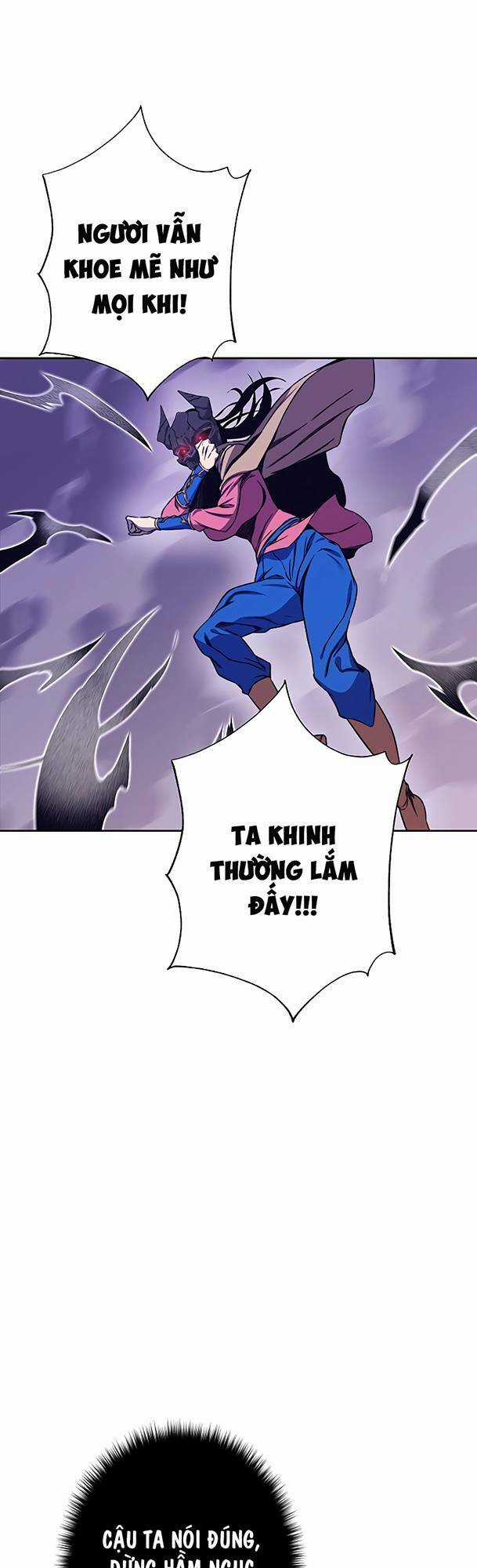 Ex & Ash - Chapter 68 - Trang 98