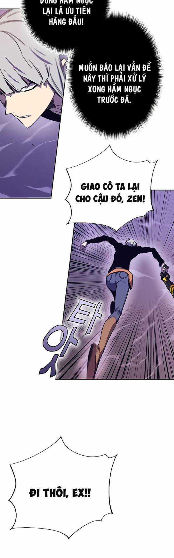 Ex & Ash - Chapter 68 - Trang 99