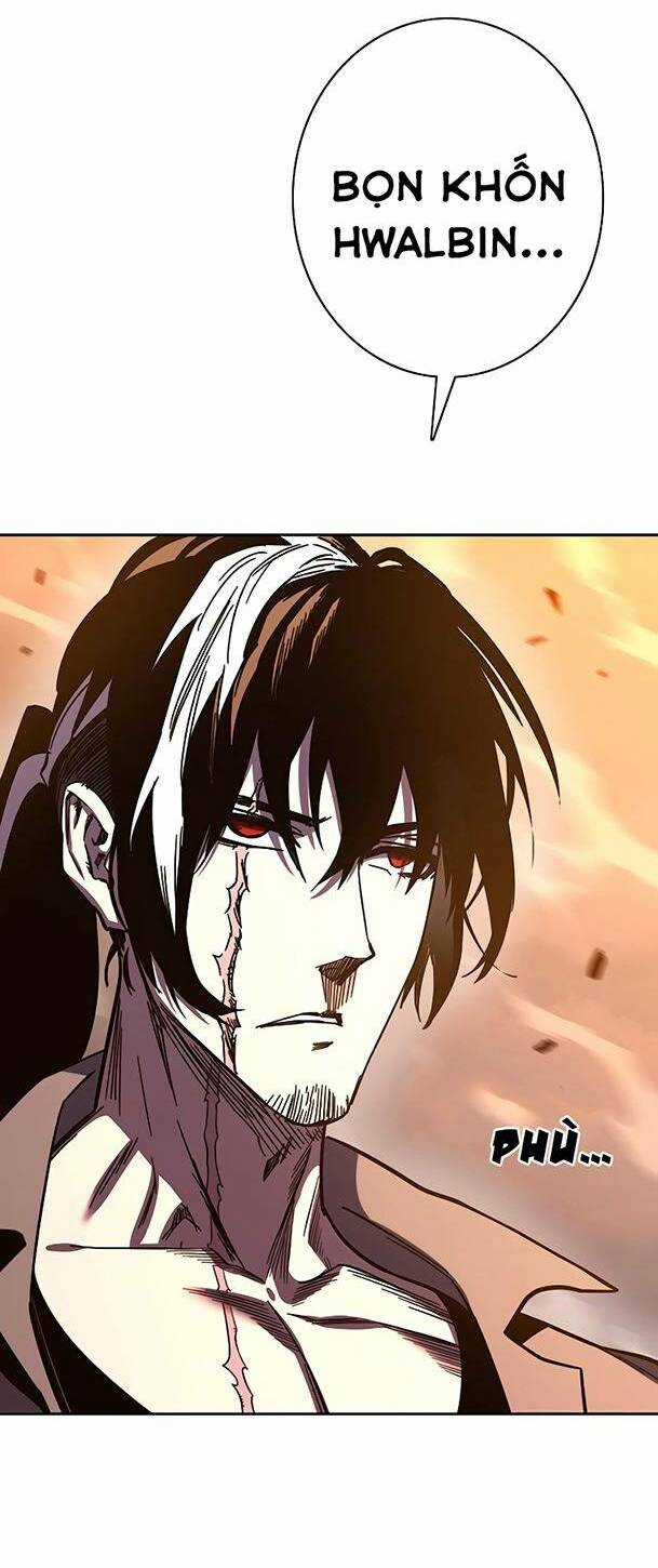 Ex & Ash - Chapter 69 - Trang 104