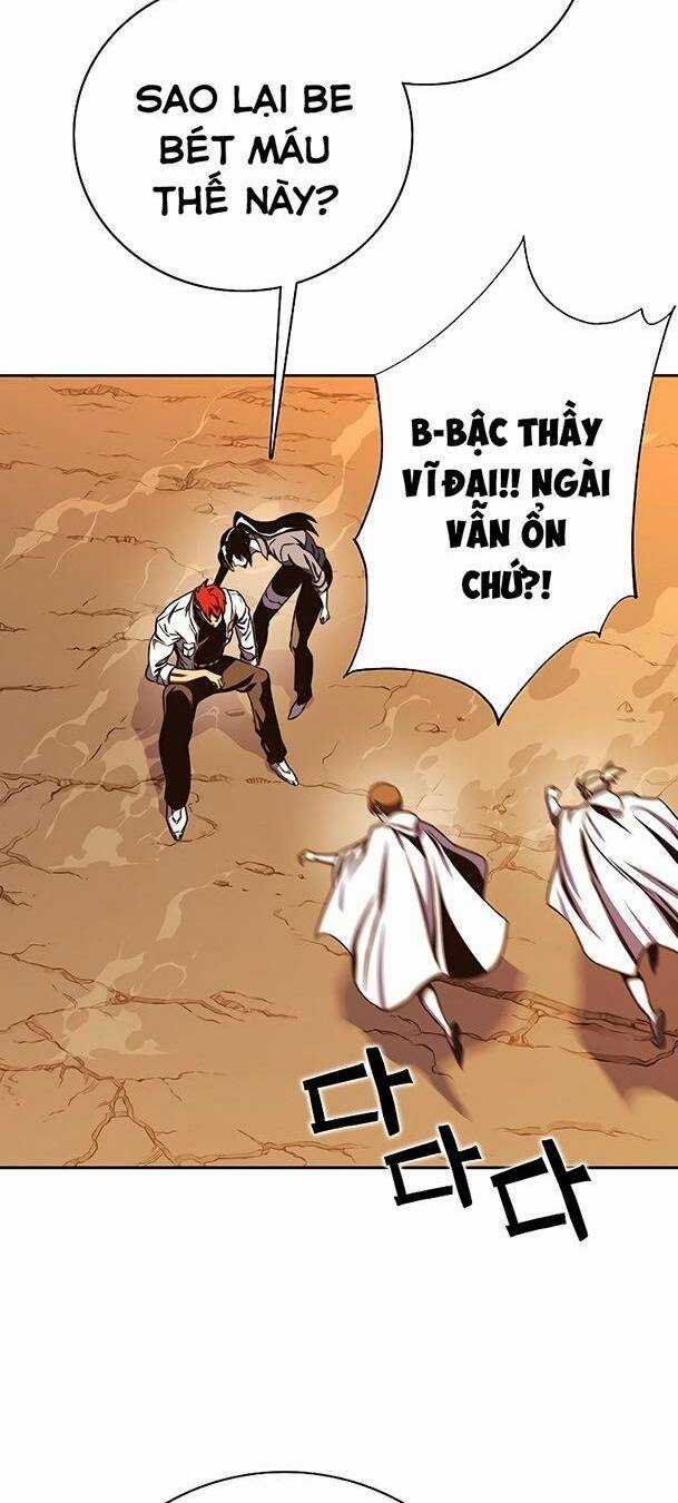 Ex & Ash - Chapter 69 - Trang 110