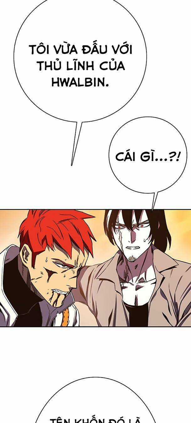 Ex & Ash - Chapter 69 - Trang 111