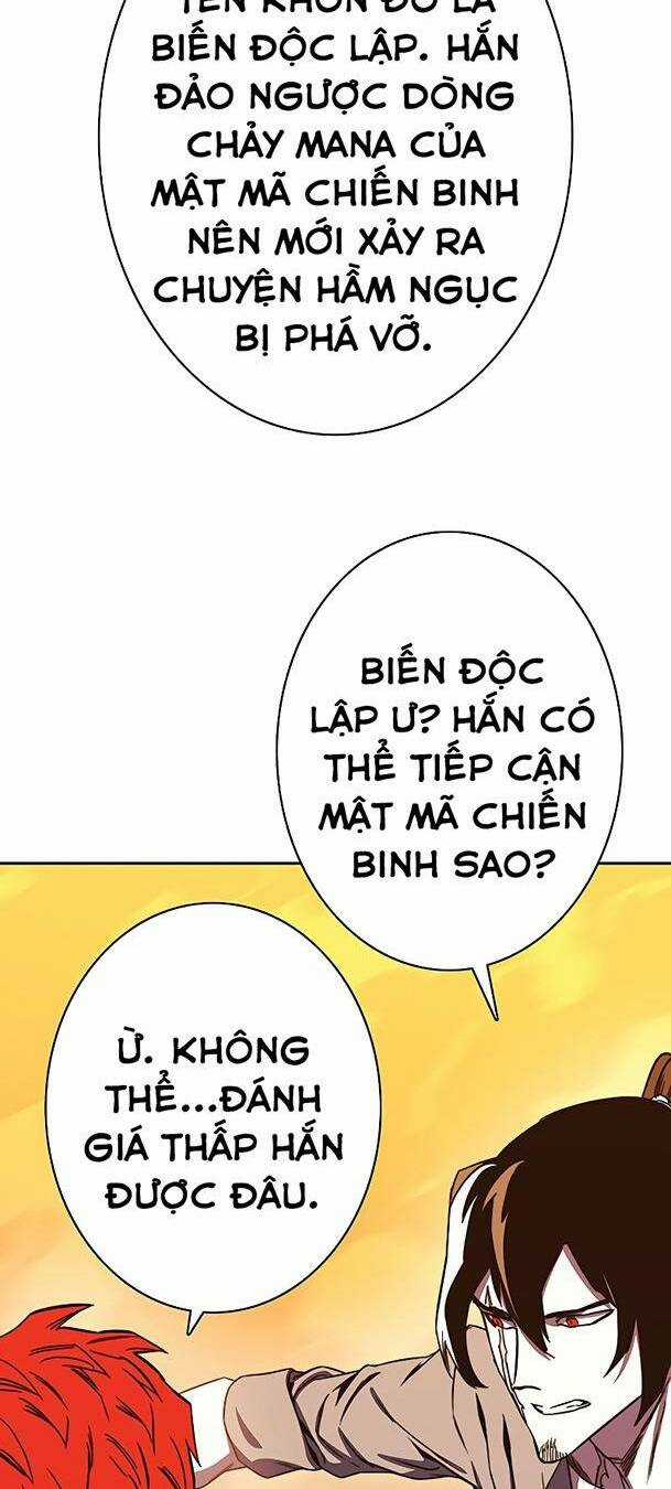 Ex & Ash - Chapter 69 - Trang 112