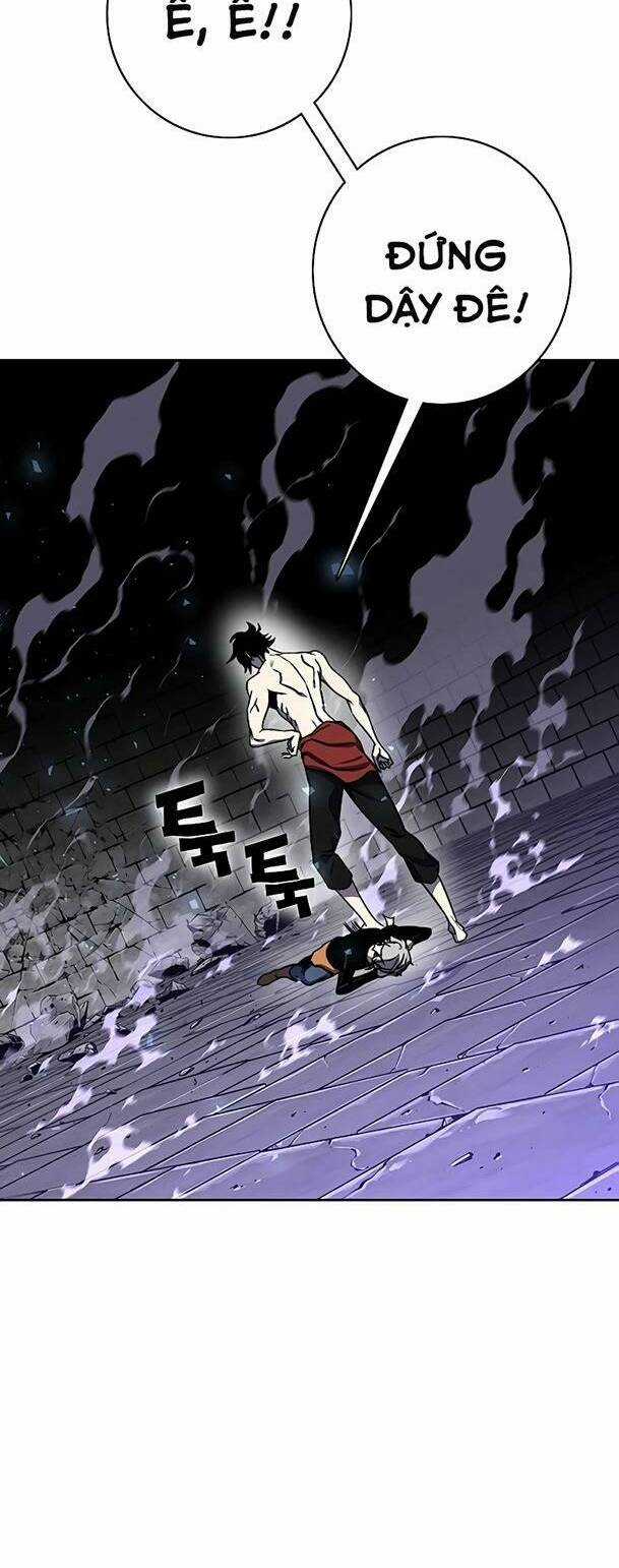 Ex & Ash - Chapter 69 - Trang 18