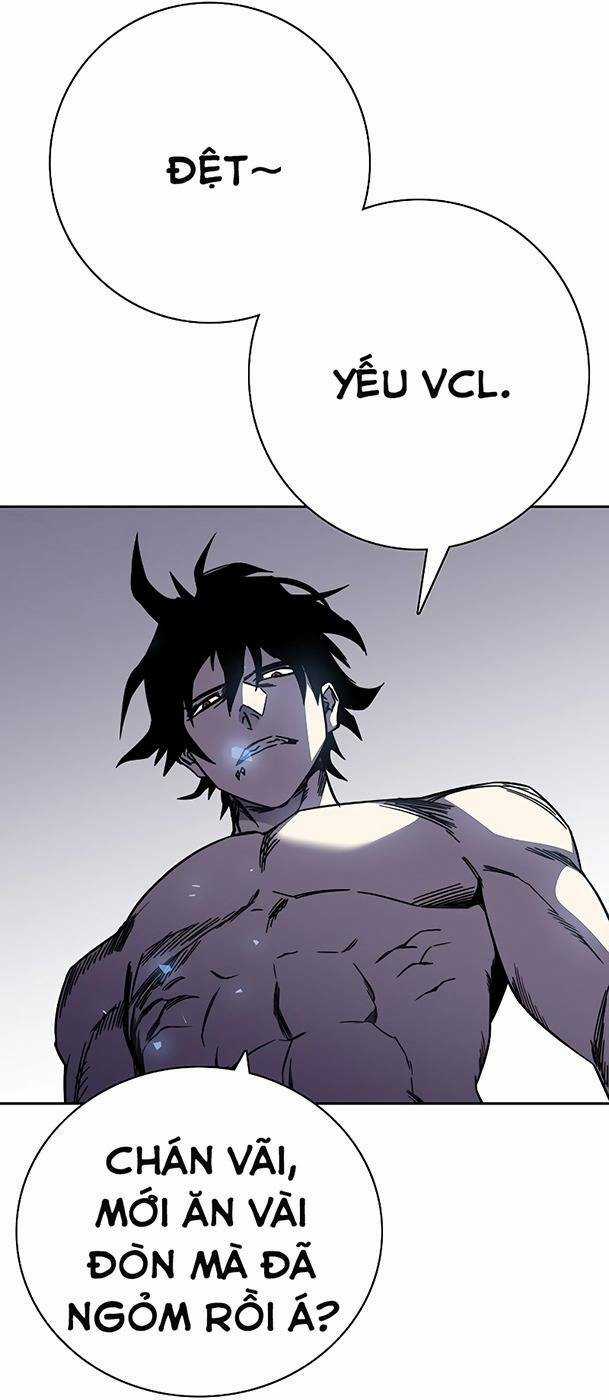 Ex & Ash - Chapter 69 - Trang 19