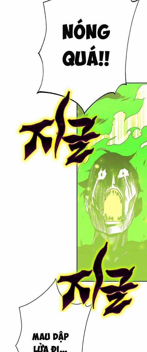 Ex & Ash - Chapter 69 - Trang 28