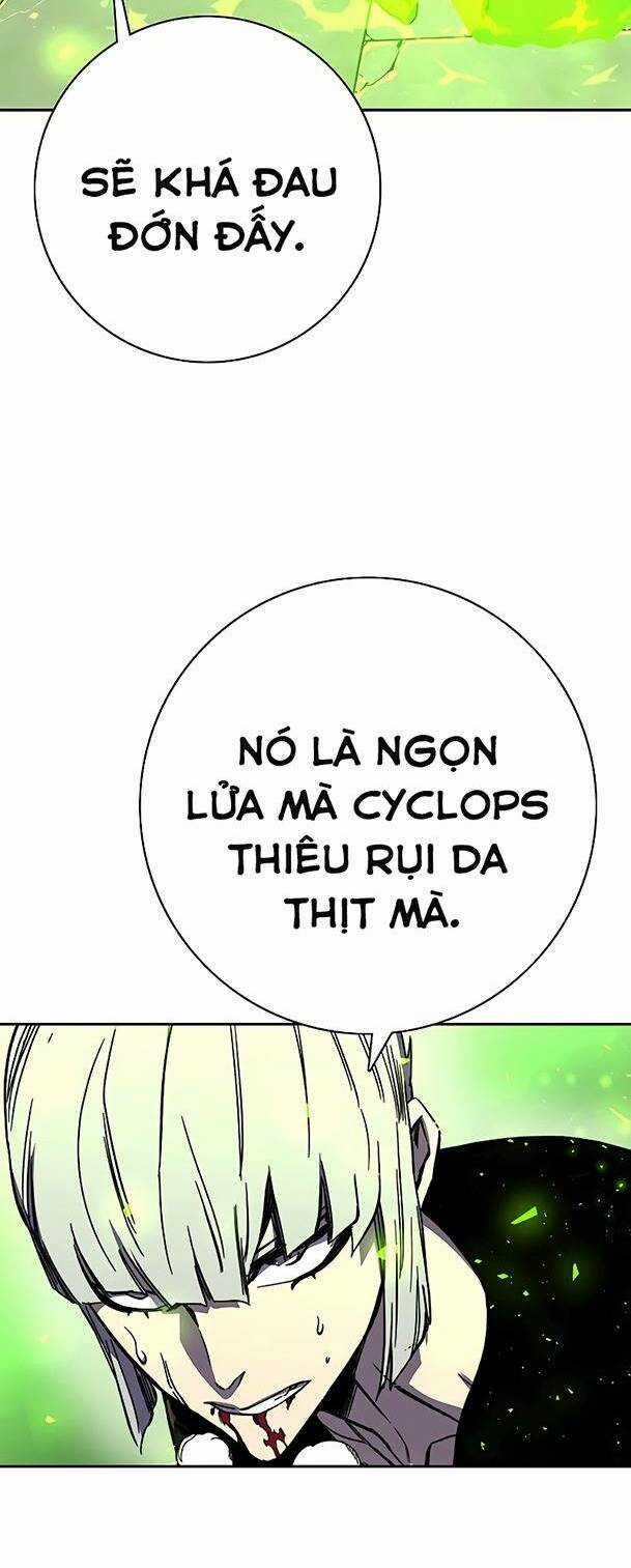 Ex & Ash - Chapter 69 - Trang 30