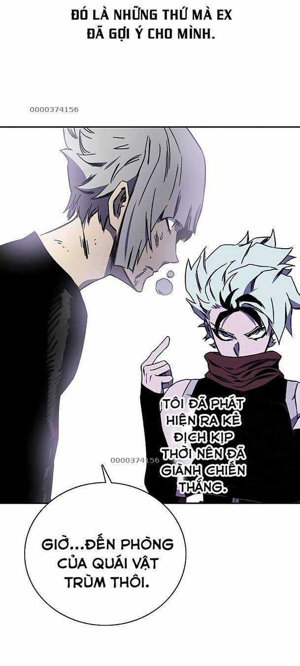 Ex & Ash - Chapter 69 - Trang 33